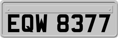EQW8377