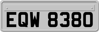 EQW8380