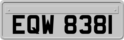 EQW8381