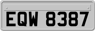 EQW8387
