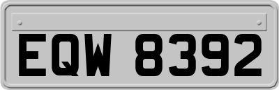 EQW8392