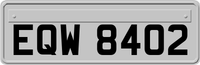 EQW8402
