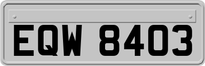EQW8403