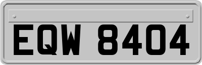 EQW8404