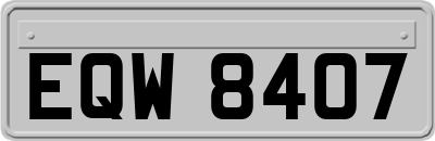 EQW8407