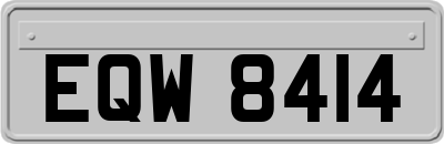 EQW8414
