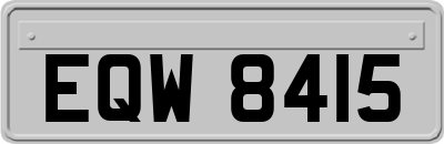 EQW8415