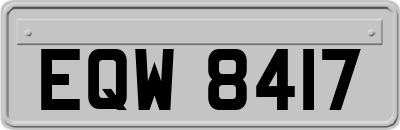 EQW8417