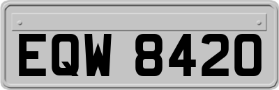 EQW8420
