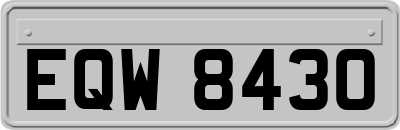 EQW8430