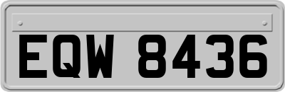 EQW8436