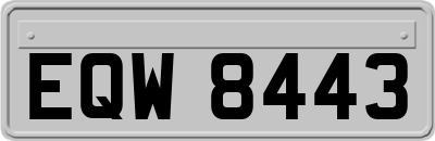 EQW8443