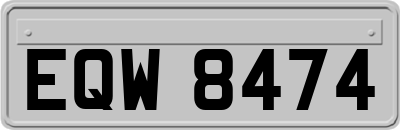 EQW8474