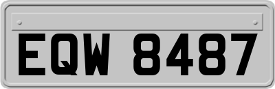 EQW8487