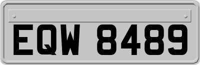 EQW8489