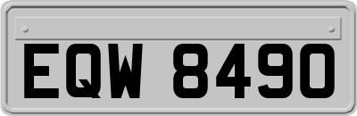 EQW8490