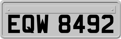 EQW8492