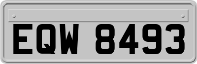 EQW8493