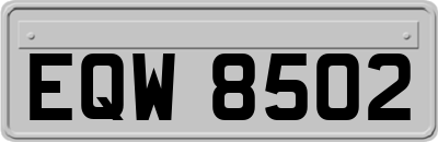 EQW8502