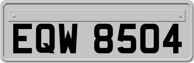 EQW8504