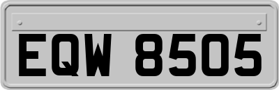 EQW8505