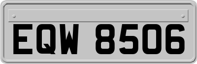 EQW8506
