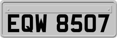 EQW8507