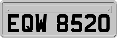 EQW8520