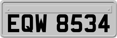 EQW8534