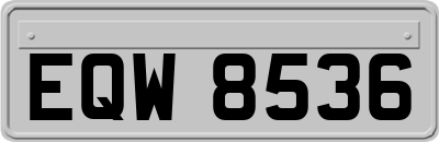 EQW8536