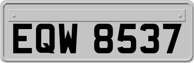 EQW8537