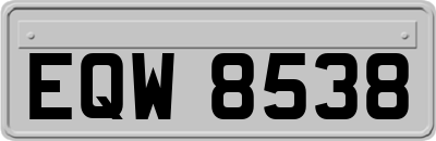 EQW8538