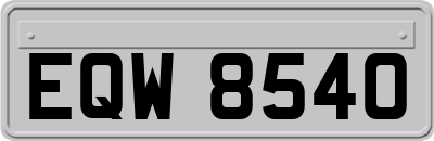 EQW8540