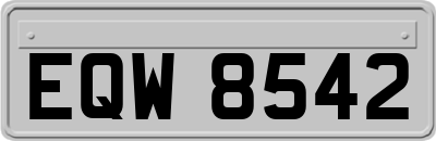 EQW8542