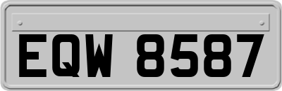 EQW8587