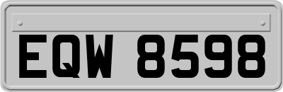EQW8598