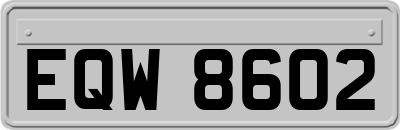 EQW8602