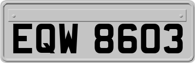 EQW8603
