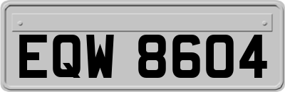 EQW8604