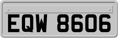 EQW8606