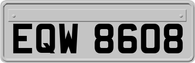 EQW8608