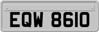 EQW8610