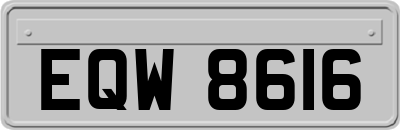 EQW8616