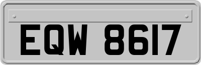 EQW8617