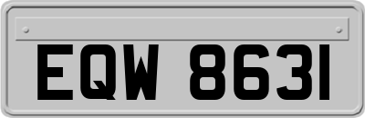 EQW8631
