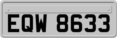 EQW8633