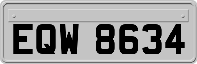EQW8634