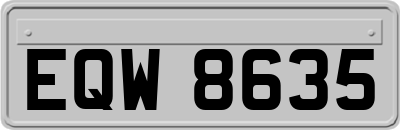 EQW8635