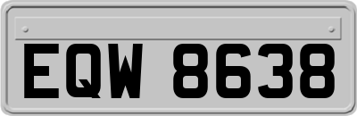 EQW8638
