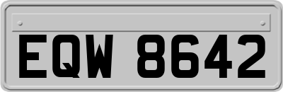 EQW8642